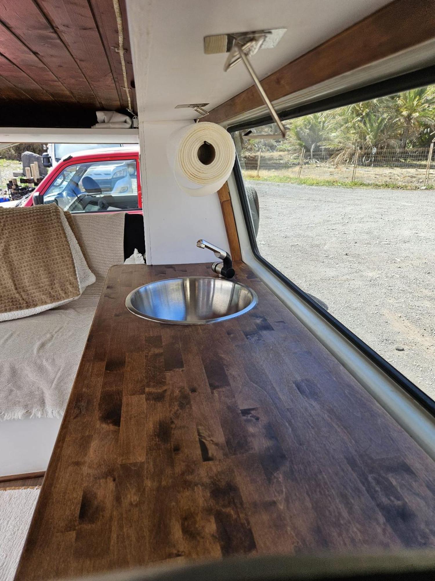 Campsite Furgot3 *